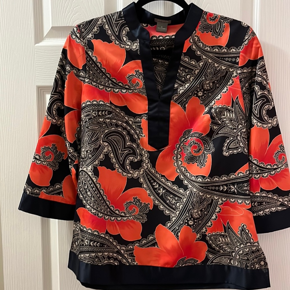 Ann Taylor Tunic